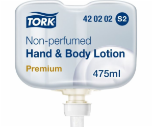 Tork Tork mléko na ruce a tělo 475 ml