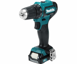 ŠROUBOVÁK Makita MAKITA 12V DF333DWY 1x1,5Ah