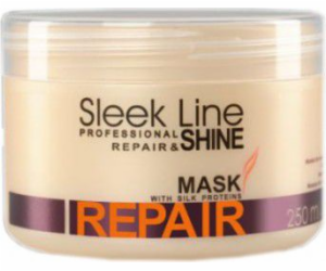 Stapiz Repair & Shine Hair Mask Hedvábná maska pro poškoz...