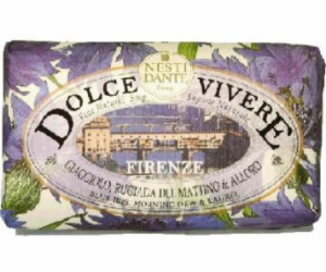 Nesti Dante Dolce Vivere Blue Iris, Morning Dew Laurel to...