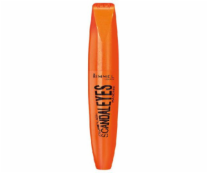 Rimmel Scandal Eyes Black Mascara 12 ml