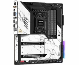 ASRock X670E Taichi Carrara / AMD X670 / AM5 / 4x DDR5 / ...