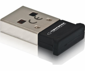 USB Bluetooth adaptér Esperanza EA160