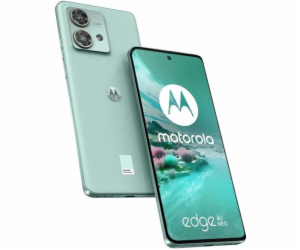 Motorola EDGE 40 Neo PANTONE Soothing Sea