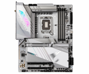 GIGABYTE MB Sc LGA1700 Z790 AORUS PRO X, Intel Z790, 4xDD...