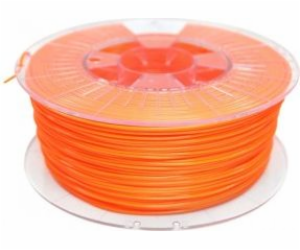 Spectrum Filament PLA oranžová