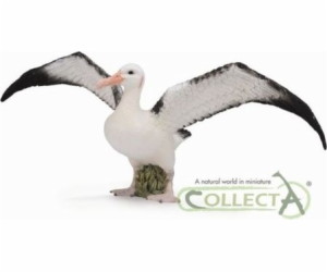 Collecta figurka Toulavého Albatrosa