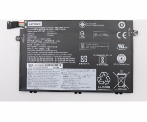 Baterie Lenovo Battery 3c 45Wh LiIon baterie LGC