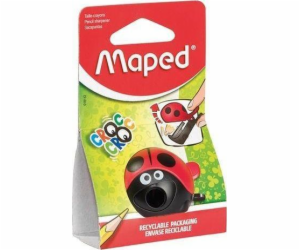 Maped Croc Sharpener Croc Easy 1 dírka Biedronka