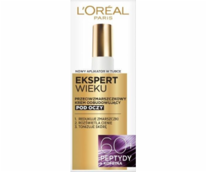 L Oreal Paris LOREAL_Age Specialist Age Expert 60+ regene...