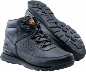 Pánské boty Magnum Cedari Mid Black, velikost 42