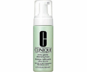 Clinique Extra Gentle Cleansing Foam čisticí pěna 125ml