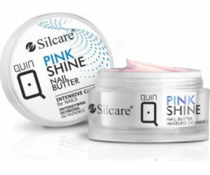 Silcare SILCARE_Cuticle Butter Pink Shine máslo na manikú...