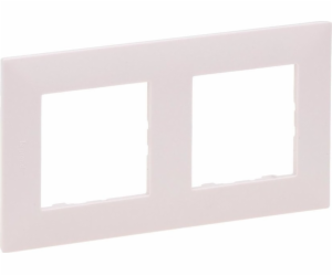 Legrand Legrand Niloe Step double frame 863292 pudrově rů...