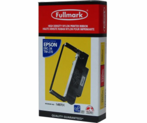 Fullmark Pokladní páska ERC 30, ERC 34 pro Epson TM-270, ...