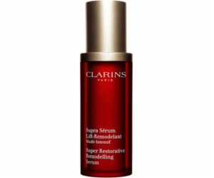 Clarins Super Restorative Remodeling Serum Intenzivně reg...