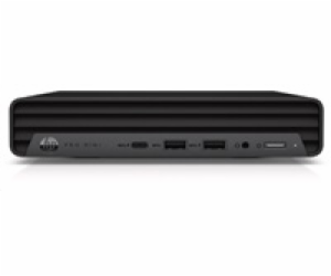 HP Pro 400 G9 6D3D3EA HP Pro Mini 400 G9/ i3-12100T/ 8GB ...