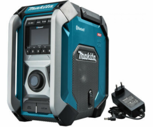 Makita MR006G aku rádio