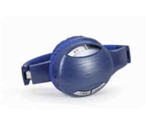 GEMBIRD Bluetooth stereo headset blue