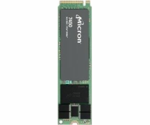 SSD Micron 7450 PRO 960GB M.2 (22x80) NVMe PCI 4.0 MTFDKB...