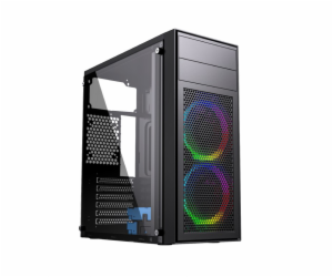 Gembird Fornax M100RGB CCC-FC-M100RGB GEMBIRD Gaming Comp...