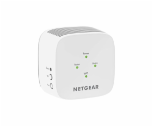 Netgear Dual WiFi Range Extender, 1.2Gbps