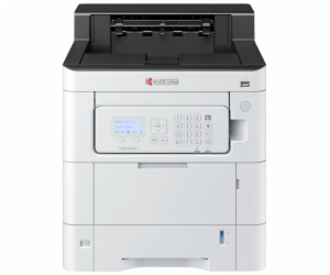 Kyocera ECOSYS PA4000cx/ A4 barevná/ 40ppm/ Duplex/ USB/ LAN