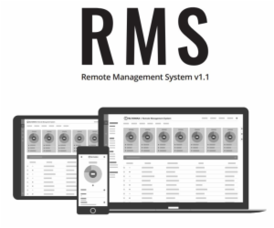 TELTONIKA RMS - Systém vzdálené správy