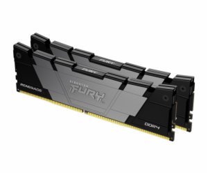 Kingston FURY Renegade DDR4 16GB (Kit 2x8GB) 3600MT/s DIM...