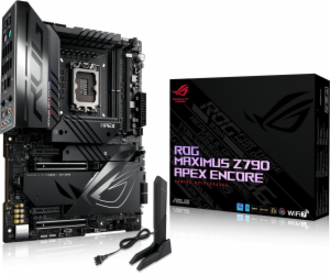 Základní deska Asus ROG MAXIMUS Z790 APEX ENCORE