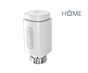 iGET HOME TS10 Thermostat Radiator Valve - termostatická ...