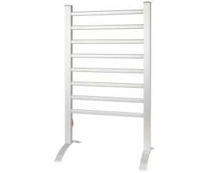 Proficare PC-EHW 3115 silver electric Towel Warmer