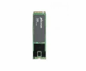 SSD Micron 7450 MAX 400GB M.2 (22x80) NVMe PCI 4.0 MTFDKB...