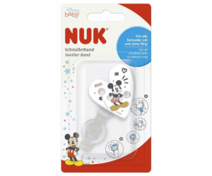 Stužka na šidítko NUK Disney MICKEY