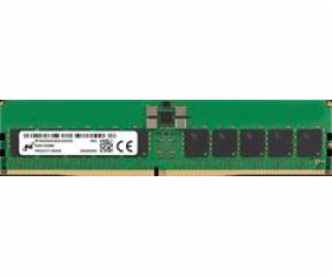 Micron Technology Micron DDR5 RDIMM 32GB 2Rx8 4800 MTC20F...