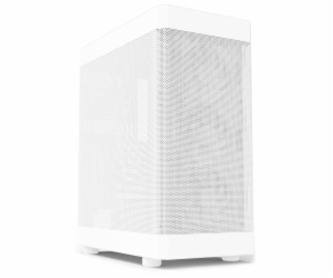 Zalman skříň i4 / middle tower / 6x120 mm bílé fan / 2xUS...