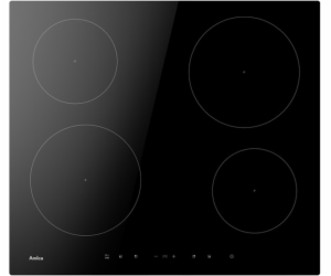 AMICA DI 6404 BB Indukční deska