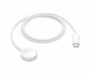 APPLE Magnetický rychlonabíjecí USB-C kabel k Apple Watch...