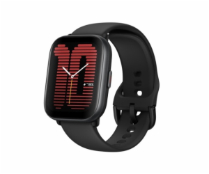 Amazfit Active Midnight Black