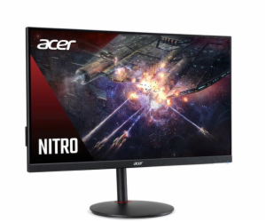 ACER LCD Nitro XV272UV3bmiiprx,69cm(27") IPS LED,2560x144...