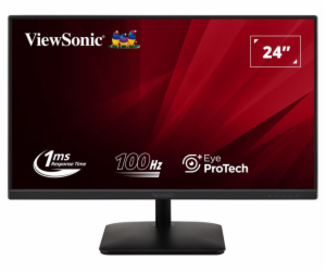 ViewSonic VA2408-MHDB / 23,8"/ IPS/ 16:9/ 1920x1080/ 1ms/...