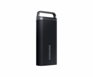 Samsung Externí SSD disk T5 - 2TB - černý