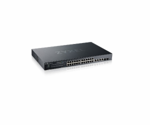 Zyxel XMG1915-18EP 16-port 2.5GbE, 2 SFP+, 8 x PoE++ 180W...