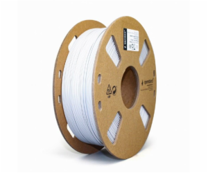 GEMBIRD Tisková struna (filament) PLA MATTE, 1,75mm, 1kg,...