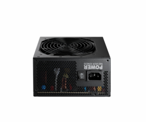 FSP HYDRO K PRO/850W/ATX 3.0/80PLUS Bronze 230V/Retail