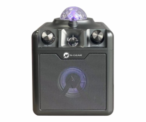 N-GEAR DISCO STAR 710SG/ BT/ 50W/ USB/ MICRO SD/ DO/Disco...