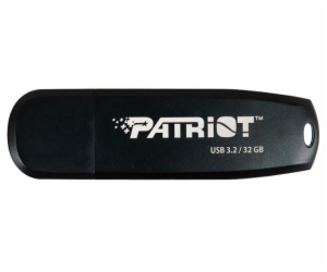 PATRIOT Xporter CORE 32GB Typ-A / USB 3.2 Gen 1 / plastov...