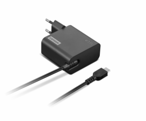 Lenovo adaptér CONS  65W AC USB-C Wall-Mount 2-PIN