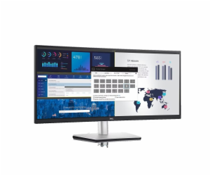 Dell Professional P3424WEB/LCD 34"/5ms/1000:1/HDMI/DP/USB...