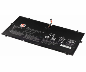 Baterie T6 Power Lenovo Yoga 3 Pro 1370, 6000mAh, 45Wh, 4...